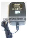 COMPAQ AM-24750 AC ADAPTER 24VDC 750mA USED -(+) 2.5x5.5x11.2mm - Click Image to Close